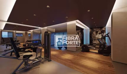Apartamento à venda o Parque Prado