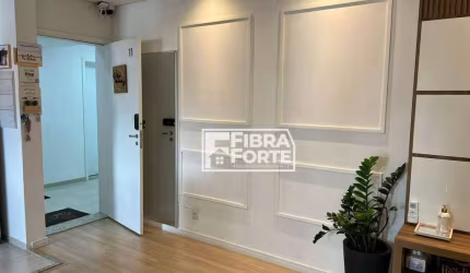 Apartamento com 3 dormitórios à venda - Ponte Preta - Campinas/SP