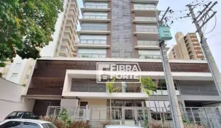 Apartamento, venda, Cambuí, Campinas/SP