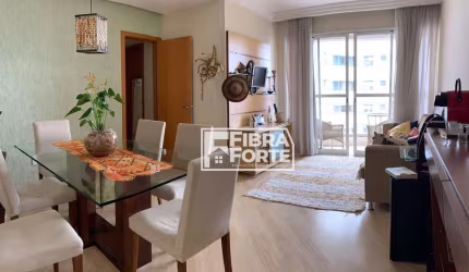 Apartamento à venda, Taquaral - Campinas/SP
