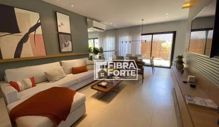 Casa à venda com 3 suítes em Barão Geraldo