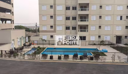 Apartamento à venda - Jardim Nova Europa - Campinas/SP