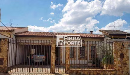 Casa 3 quartos sendo 1 suíte à venda, 167 m² - Parque Via Norte - Campinas/SP