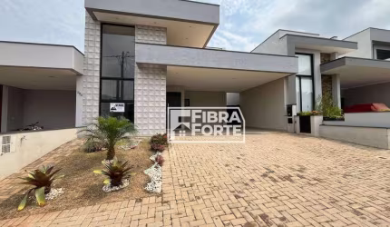 Casa com 3 dormitórios à venda, 162 m² por R$ 1.400.000,00 - Brasil 500 - Paulínia/SP