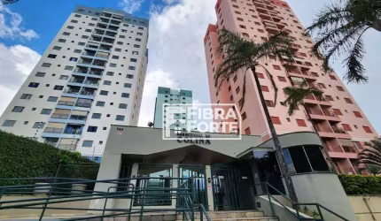 Apartamento à venda Jardim Aurelia - Campinas