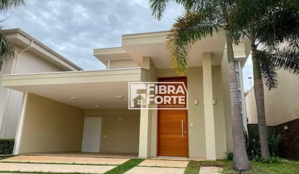 Casa com 3 dormitórios para alugar, 279 m² por R$ 12.958,23/mês - Swiss Park - Campinas/SP
