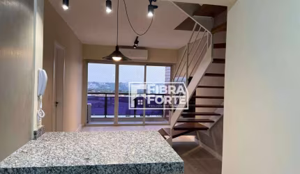 Apartamento com 3 dormitórios à venda - Taquaral - Campinas/SP