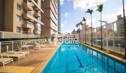 Apartamento a venda no Bosque