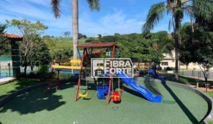 Casa  em condomínio com 3 dormitórios à venda,  Jardim Golden Park - Hortolândia/SP