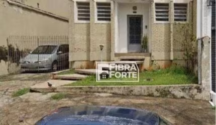 Prédio à venda em Jardim do Trevo  Campinas SP