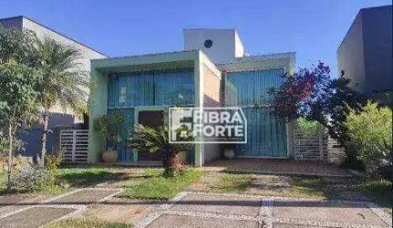 Casa com 3 dormitórios à venda - Swiss Park - Campinas/SP