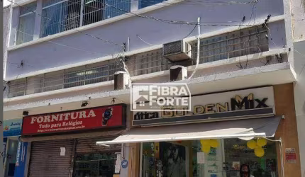 Prédio à venda - Centro - Campinas/SP