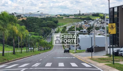 Terreno Comercial a venda 500m² Swiss Park Campinas