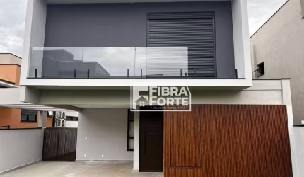 Casa a venda Condomínio Flora Milano, região Alphaville Campinas