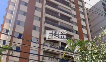 Apartamento - Jardim Paraíso - Campinas/SP