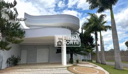Casa á venda Swiss Park- Campinas