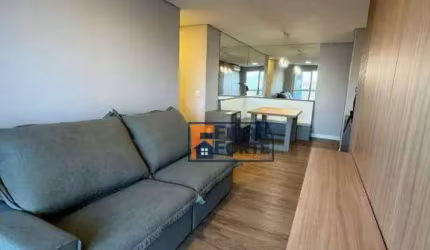 Apartamento - Balneario Tropical - Paulínia/SP