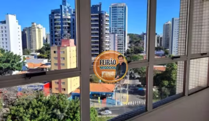 Sala à venda, já alugada ate 2.027 com 180 metros por R$ 390.000 - Vila Itapura - Campinas/SP