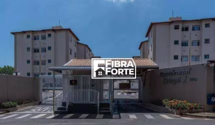 Apartamento  à venda,  Jardim Tamoio - Campinas/SP