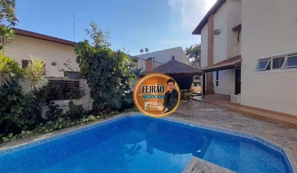 Casa venda Tijuco das Telhas Campinas/SP