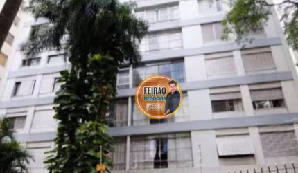 Apartamento com 4 dormitórios à venda, 156 m² por R$ 610.000,00 - Vila Itapura - Campinas/SP
