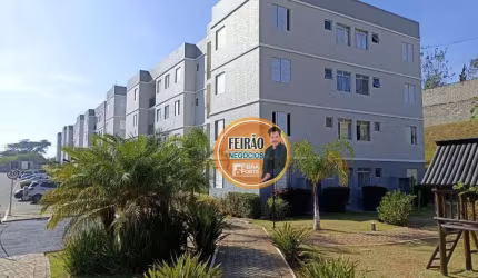 Apartamento com 2 dormitórios à venda, 45 m² por R$ 248.000,00 - Parque Jambeiro - Campinas/SP