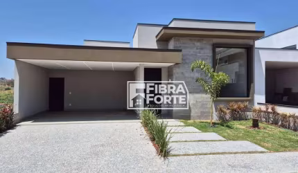 Casa para venda em condominio fechado em Valinhos