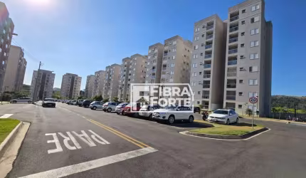 Apartamento à venda no Parque das Colinas, Valinhos, SP.