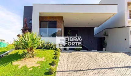 Casa com 2 dormitórios à venda, 193 m² por R$ 1.710.000,00 - Swiss Park - Campinas/SP