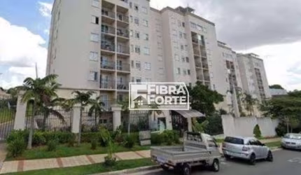 Cobertura com 2 dormitórios à venda, 97 m² por R$ 580.000,00 - Jardim Guarani - Campinas/SP