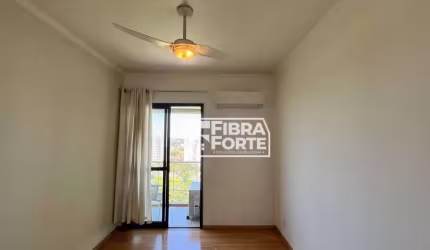 Apartamento com 2 dormitórios para alugar - Parque Prado - Campinas/SP