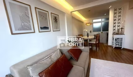 Apartamento com 1 dormitório à venda - Cambuí - Campinas/SP