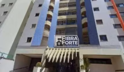 Cobertura com 3 dormitórios à venda, 120 m² por R$ 750.000,00 - Bosque - Campinas/SP