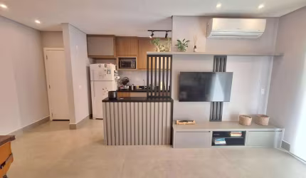 Apartamento, venda, Jardim Guanabara em Campinas/SP
