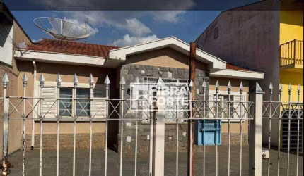 Casa venda no Jardim Leonor Campinas/SP