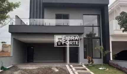 Casa com 3 dormitórios à venda, 260 m² por R$ 1.280.000,00 - Parque Ortolândia - Hortolândia/SP
