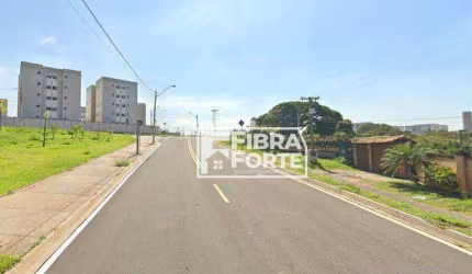 Chácara terreno  à venda  para incooporação, Jardim Ouro Verde - Campinas/SP