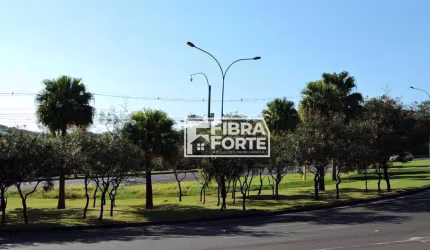 Terreno á venda de esquina Swiss Park - Campinas