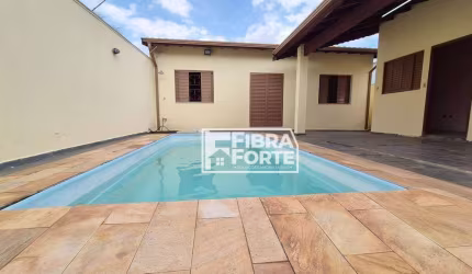 Casa com 4 dormitórios à venda, 217 m² por R$ 795.000,00 - Jardim Nova Europa - Campinas/SP