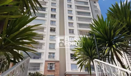 Apartamento  à venda - Mansões Santo Antônio - Campinas/SP