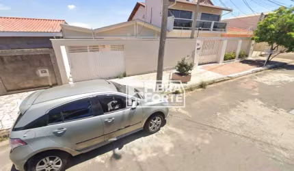 Casa com 3 dormitórios à venda no bairro de Jardim Eulina, 200 m² por R$ 640.000 - Jardim Eulina - Campinas/SP