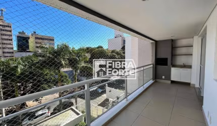 Apartamento - Vila Itapura - Campinas/SP
