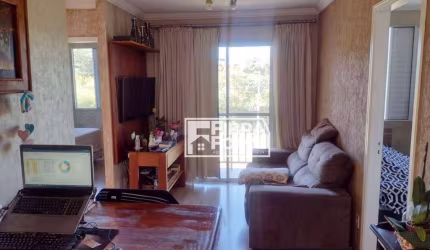 Apartamento para venda próximo ao bairro Parque Prado com 3 dormitórios.