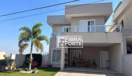 Casa com 3 dormitórios à venda, 231 m² por R$ 1.520.000,00 - Jardim Alto da Colina - Valinhos/SP