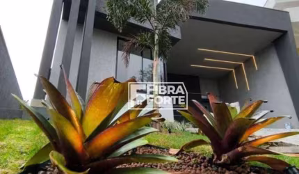 Casa com 3 dormitórios à venda, 294 m² por R$ 2.470.000,00 - Valinhos - Valinhos/SP