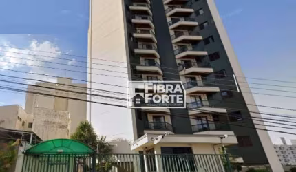 Apartamento com 2 dormitórios à venda, 62 m² por R$ 580.000,00 - Bonfim - Campinas/SP