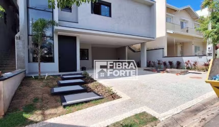 Casa  à venda no Condomínio Madre Maria Villac - Valinhos/SP
