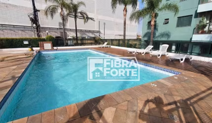 Apartamento para venda no bairro Jardim Aurelia com 3 dormitórios
