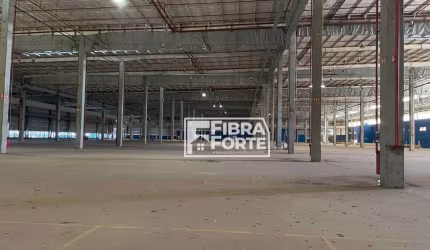Galpão para alugar, 30172 m² por R$ 543.096/mês - Jardim São Camilo - Hortolândia/SP