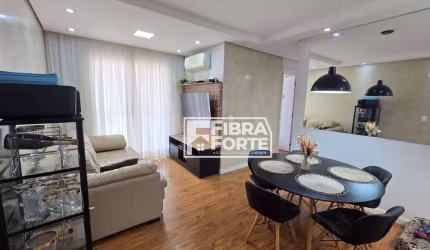 Apartamento 3 dormitórios à venda no Taquaral, Campinas/SP